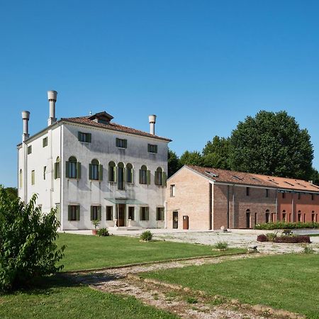 Villa Martin Sambruson Exterior foto