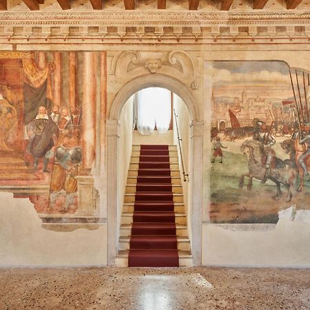 Villa Martin Sambruson Exterior foto