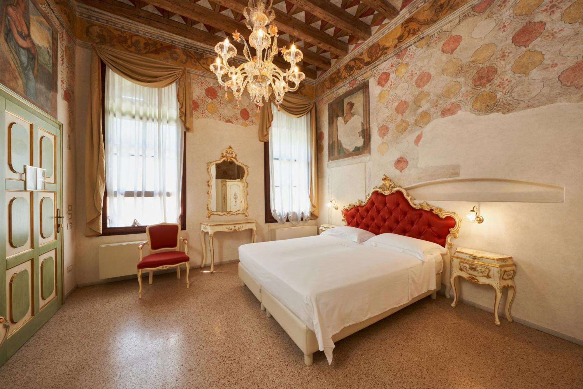 Villa Martin Sambruson Exterior foto